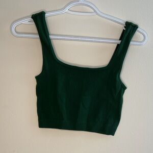 Zara Tank Top